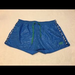 Soffe Shorts